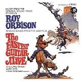Roy Orbison - The Fastest Guitar Alive [Original Motion Picture Soundtrack]