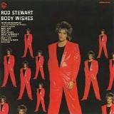 Rod Stewart - Body Wishes [Expanded Edition]