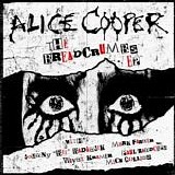 Alice Cooper - The Breadcrumbs (10" EP, No. Ltd.Edition)
