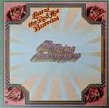 Flying Burrito Bros, The - The Last Of The Red Hot Burritos