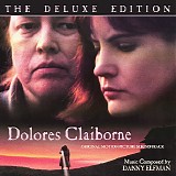Danny Elfman - Dolores Claiborne (Deluxe Edition)