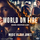 Dan Jones - World On Fire