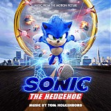 Tom Holkenborg - Sonic The Hedgehog