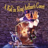 J.A.C. Redford - A Kid In King Arthur's Court