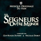 Various artists - Les Seigneurs d'Outre Monde