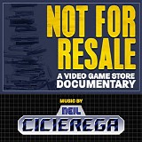 Neil Cicierega - Not For Resale