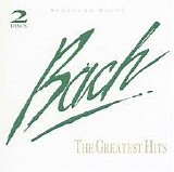 Various Artists - Bach The Greatest Hits