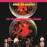 Iron Butterfly - In-A-Gadda-Da-Vida (MFSL SACD hybrid)