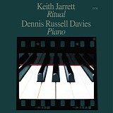 Dennis Russell Davies - Ritual