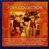 Various artists - The Folk Collection