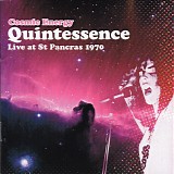 Quintessence - Live at St Pancras Hall 1970