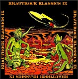 Various Artists - Krautrock Klassics IX