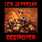 Led Zeppelin - Destroyer