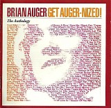 Brian Auger - Get Auger-nized! The Anthology