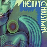 Various artists - Heavy Christmas