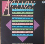 Various artists - Action