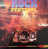 Various artists - Rock Festival - Vol. 2