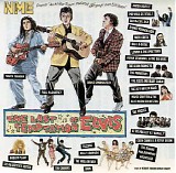 Various artists - The Last Temptation Of Elvis