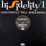Various artists - Hi Fidelity/1