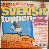 Various artists - Gobitar FrÃ¥n Svensktoppen Vol 17