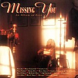 Various artists - Missing you An Album of Love