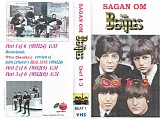 The Beatles - Sagan Om The Beatles Del 1-3