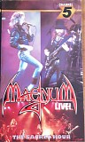 Magnum - Magnum Live The Sacred Hour