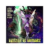 Little Steven and The Disciples of Soul - Summer of Sorcery