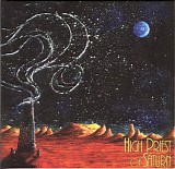 High Priest Of Saturn - Son Of Earth And Sky
