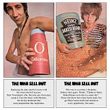 The Who - The Who Sell Out (remastered)