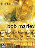 Bob Marley - Sun Is Shining - The Remixes
