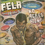 Fela Kuti & Africa 70 - No Agreement