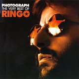 Ringo Starr - Photograph - The Very Best Of Ringo