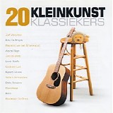 Various artists - 20 Kleinkunst Klassiekers