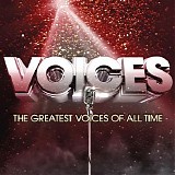 Various artists - Voices: The Greatest Voices of All Time