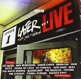 Various artists - Later...Live With Jools Holland