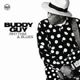 Buddy GUY - 2013: Rhythm & Blues