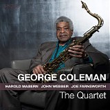 George Coleman - The Quartet