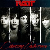 Ratt - Dancing Undercover (Original Album Series)