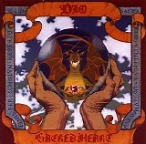 Dio - Sacred Heart (Classic Albums)