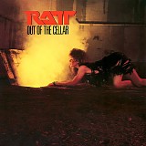 Ratt - Out Of The Cellar (Original Album Series)