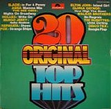 Various artists - 20 Original Top Hits 1/76