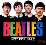 Beatles, The - Not For Sale