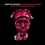 Simple Minds - Blood Diamonds