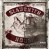 Slaughterhouse - Slaughterhouse [EP]