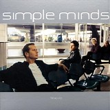 Simple Minds - Neapolis