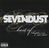 Sevendust - Best Of [Chapter One 1997-2004]