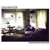 Shearwater - Everybody Makes Mistakes