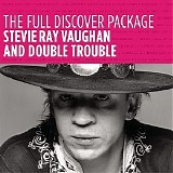 Stevie Ray Vaughan - The Full Discover Package