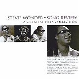 Stevie Wonder - Song Review [A Greatest Hits Collection]